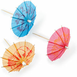 Metaltex Umbrellas 12pcs