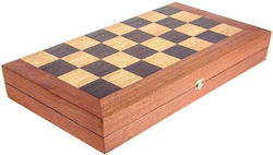 Petalo Backgammon 50x50cm