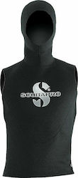 Scubapro Vest Diving Vest Black 2.5mm 64.062.100