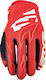 Five MXF3 Summertime Μotocross Gloves Red