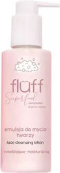 Fluff Lotion Reinigung Face Cleansing Lotion 150ml