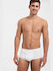 Giorgio 900 Men's Slip White