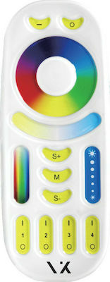 VK Lighting VK/FUT092 Remote Control Touch Controller 90004-037698