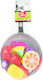 Toi-Toys Frying Pan with Cutting Set for 3+ Years 30 cm