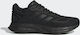 Adidas Duramo SL 2.0 Sportschuhe Laufen Core Black / Lucid Lime