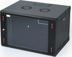 Mirsan WTC60MN01 Wall Mounted Rack Cabinet