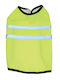Happypet Dog Protective Vest Waterproof Yellow 30x30cm