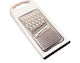 Metaltex Inox Vegetable & Fruit Grater 28cm