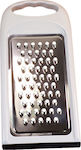 Metaltex Inox Vegetable & Fruit Grater