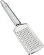 Metaltex Inox Vegetable & Fruit Grater