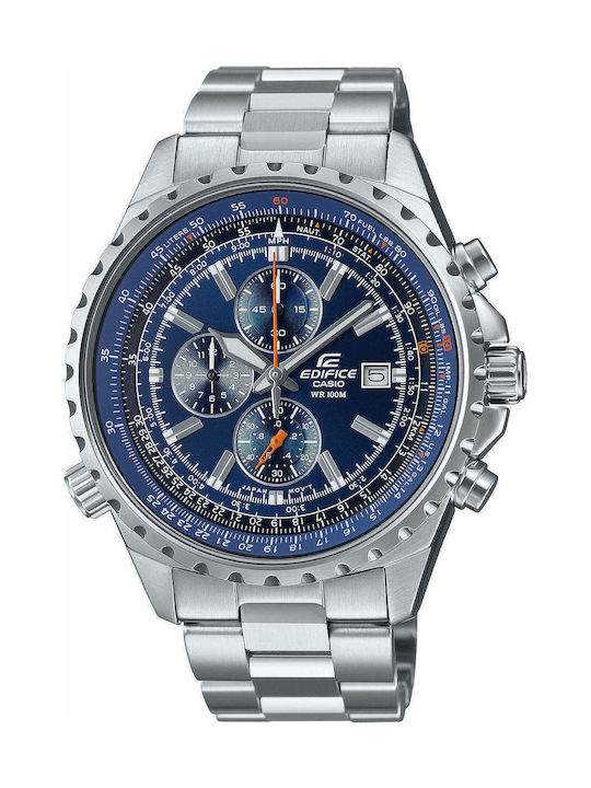 Casio Edifice Classic Men's Watch 45.5mm Chrono...