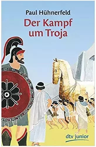 Der Kampf um Troja Der Kampf um Troja