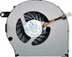 Laptop Fan for HP Compaq CQ72/G72/CQ62/G62