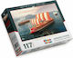 Παιδικό Puzzle Αθηναϊκή Τριήρης για 6+ Ετών 117pcs Ελληνοεκδοτική