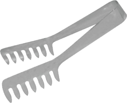 Novatex Clește Paste din oțel inoxidabil 21cm