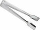 GTSA Tongs Ice of Stainless Steel 16cm