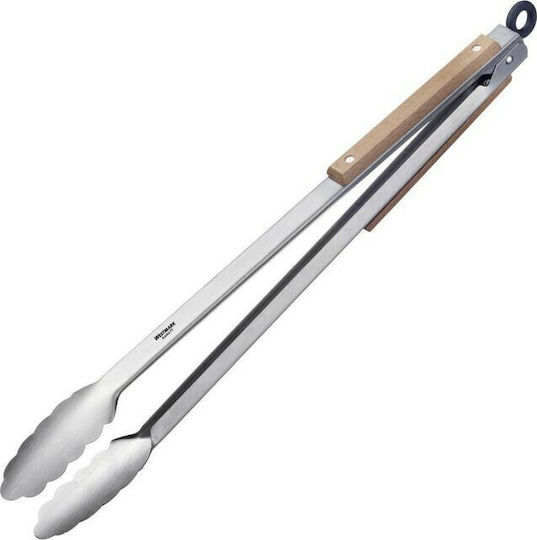 Westmark Tongs Kitchen of Stainless Steel 44cm