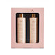 Eolia Cosmetics Coconut Mystery Σετ Περιποίησης για Καθαρισμό Σώματος