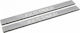 S-dizayn Car Interior Decorative Door Sills Peugeot Partner 2pcs