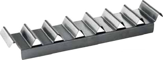 Hendi Bază de Prezentare Bufet Inox 47.5cm 1buc