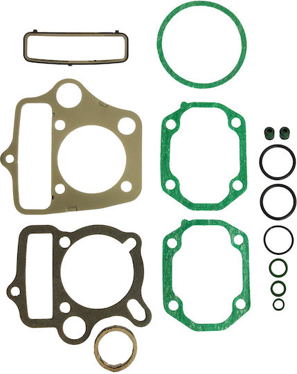 Ooh Head Gasket for Motorcycle Base-Burning Flange Set 52mm for Honda Astrea Grand Goldwing 55520032