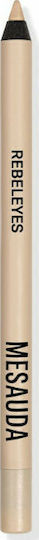Mesauda Milano Eye Pencil Rebeleyes 105 Cotton