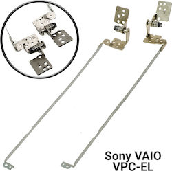 Laptop Hinges for Sony Vaio VPC-El