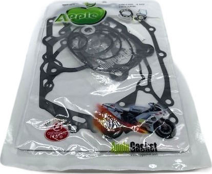 Motorcycle Gaskets Accessories Set of General Repair Flanges for Modenas Kriss