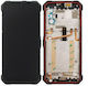 Ulefone Screen with Touch Mechanism for Armor 7E (Black)