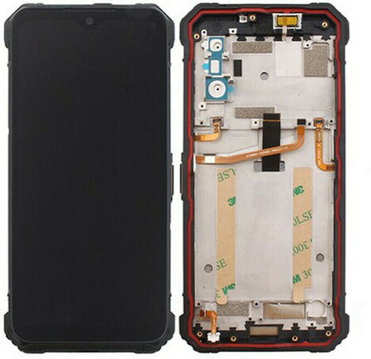 Ulefone Screen with Touch Mechanism for Armor 7E (Black)