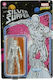 Silver Surfer 10cm