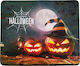 Mouse Pad Multicolour 230mm Halloween