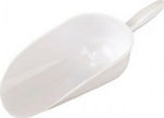 GTSA Ice Scoop White