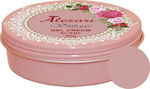 Alezori Cream Vintage Scarf Gel σε Ροζ Χρώμα 20gr
