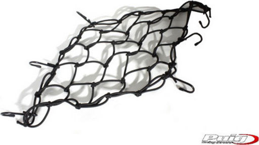 Puig Elastic Net