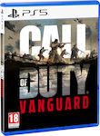 Call of Duty: Vanguard PS5 Game (Used)