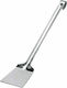 GTSA Serving Spatula Slotted Stainless Steel 45cm