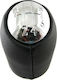 6 Shift Knob for Renault Laguna II black