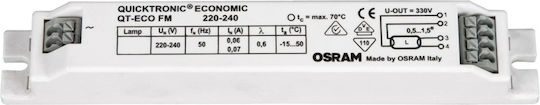 Osram QT-ECO-799780 Transformer for Lighting Fixtures 21095-029644