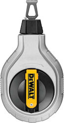 Dewalt Measuring Rope-Marker 30m DWHT47399-0