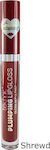 Technic Plumping Lip Gloss Shrewd