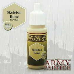 The Army Painter Warpaints Modellbau-Farben Ske...