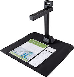 Iris IRIScan Desk 6 Pro Flatbed Scanner A3