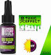 Green Stuff World UV Resin/Toxic Effect Χρώμα Μοντελισμού Lime Fluor 30ml