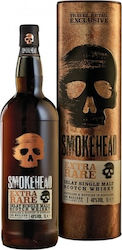 Smokehead Extra Rare Ουίσκι Single Malt 46% 1000ml