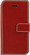 Molan Cano Issue Wallet Synthetic Leather Red (...