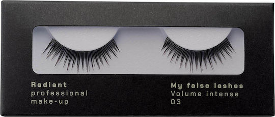 Radiant My False Lashes No3 Volume Intense