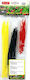 Cable Ties Plastic in Multicolour (40 pcs) (61779)