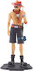 Abysse One Piece: Portgas D. Ace Figure height 18cm in Scale 1:10 ABYFIG018