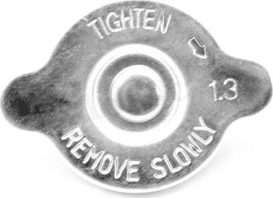 Vernet Auto-Kühlerverschluss Kleiner 1.3 Kühlerdeckel